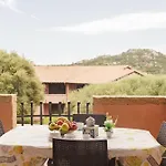 Διαμέρισμα Gennaro's 2 - Relax, Sea & Pool Porto Rotondo