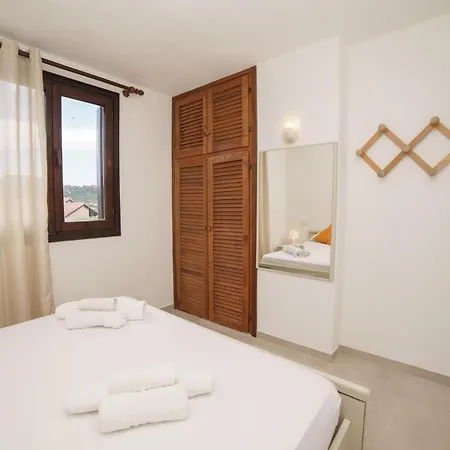 Appartement Gennaro's 2 - Relax, Sea & Pool