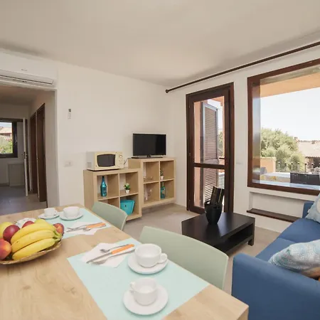 Gennaro's 2 - Relax, Sea & Pool Appartement