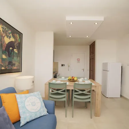 Gennaro's 2 - Relax, Sea & Pool Appartement Porto Rotondo