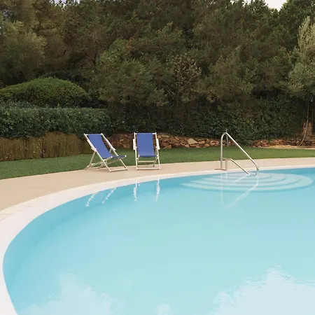 Appartement Gennaro's 2 - Relax, Sea & Pool Porto Rotondo