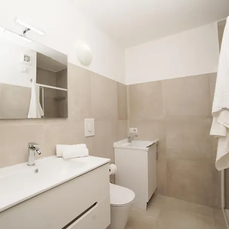 Appartement Gennaro's 2 - Relax, Sea & Pool Porto Rotondo