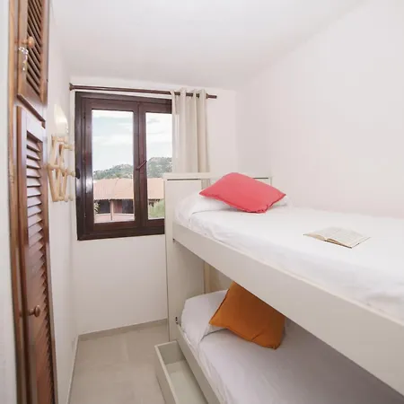 Gennaro's 2 - Relax, Sea & Pool Appartement Porto Rotondo
