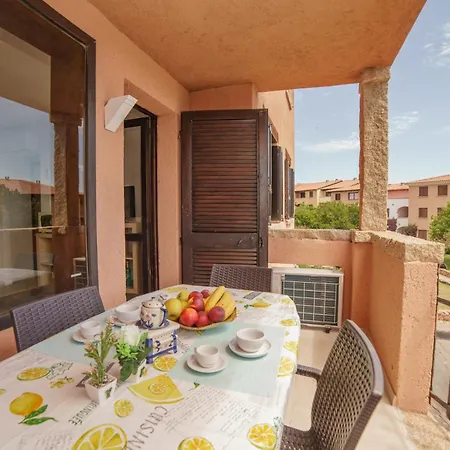 Gennaro's 2 - Relax, Sea & Pool Appartement *