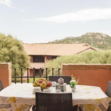 Appartement Gennaro's 2 - Relax, Sea & Pool Porto Rotondo