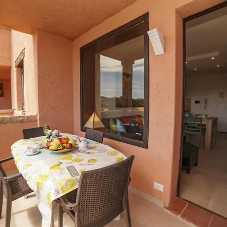 Gennaro's 2 - Relax, Sea & Pool Appartement Porto Rotondo