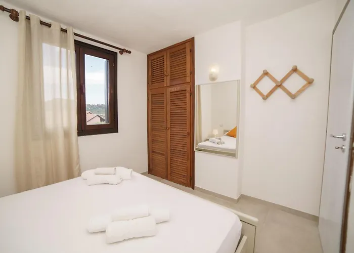Appartement Gennaro's 2 - Relax, Sea & Pool