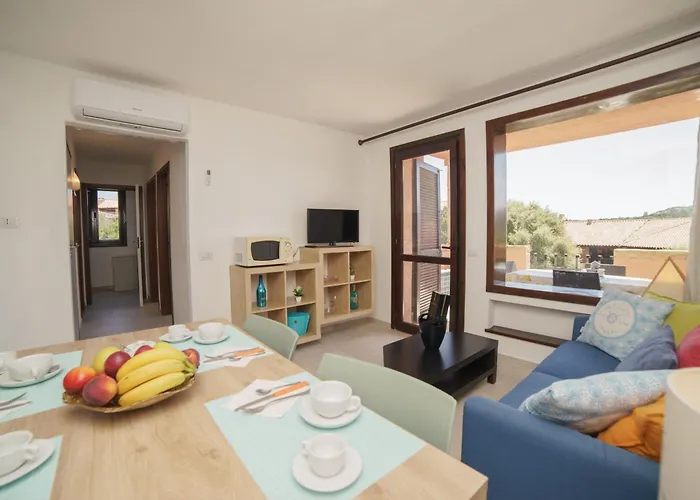 Gennaro's 2 - Relax, Sea & Pool Appartement