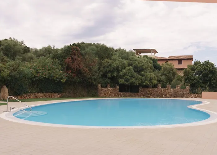 Appartement Gennaro's 2 - Relax, Sea & Pool