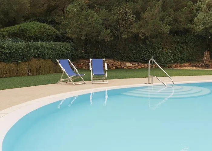 Appartement Gennaro's 2 - Relax, Sea & Pool Porto Rotondo