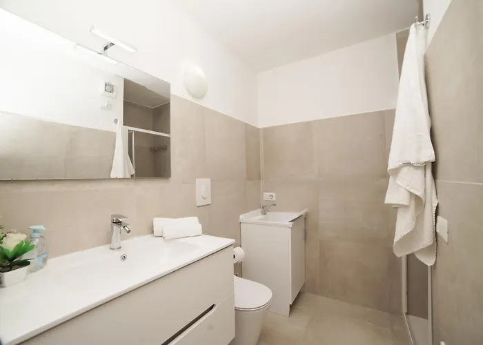 Appartement Gennaro's 2 - Relax, Sea & Pool Porto Rotondo